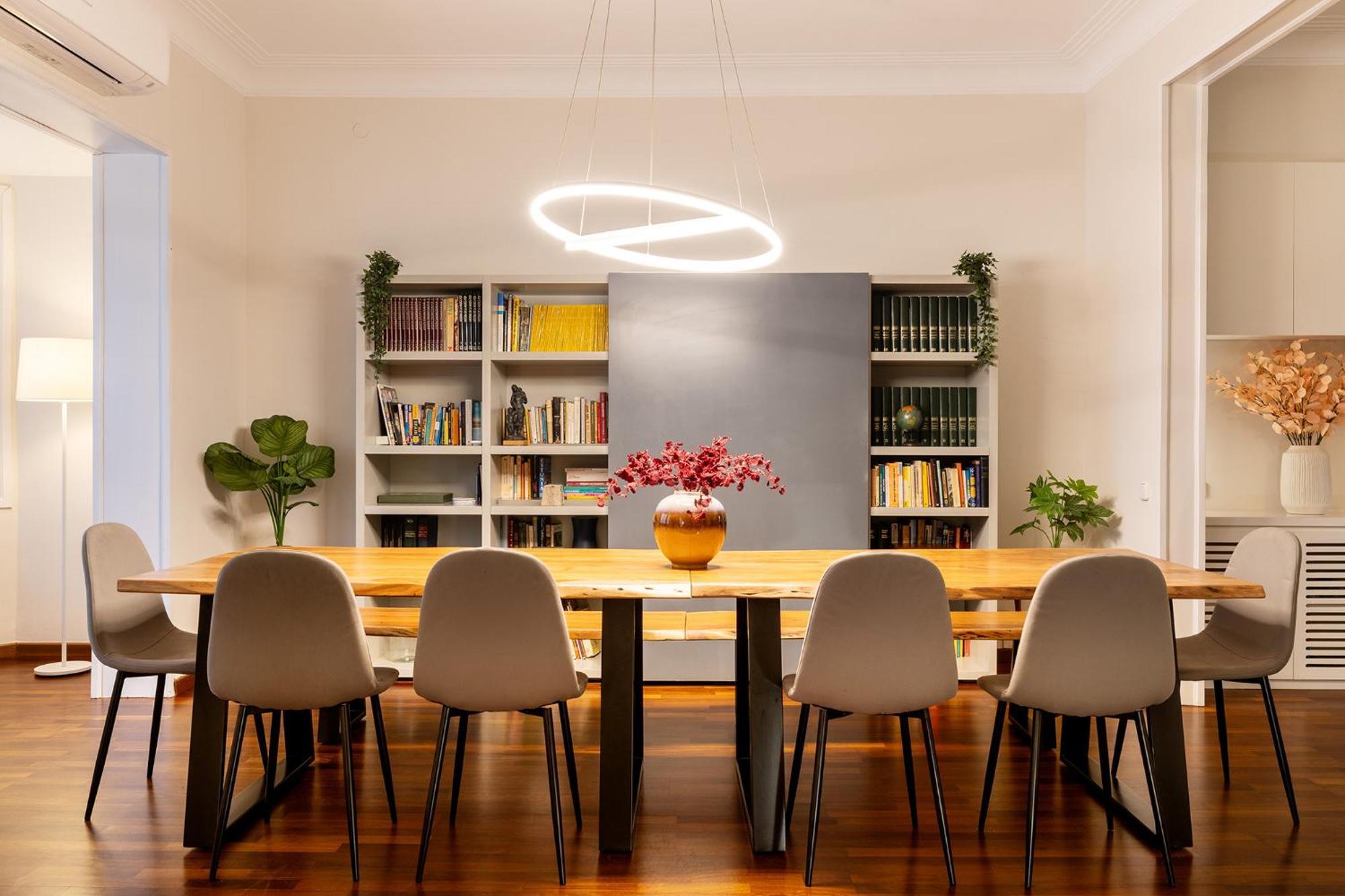 Large & Beautiful Apartment 4Min From Passeig De Gracia 바르셀로나 외부 사진