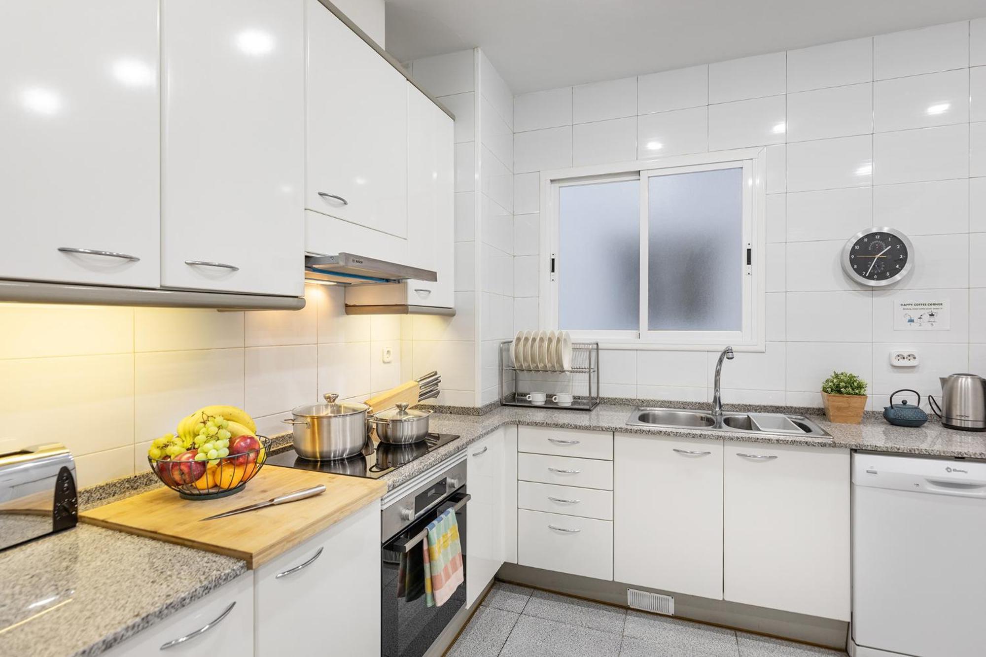 Large & Beautiful Apartment 4Min From Passeig De Gracia 바르셀로나 외부 사진